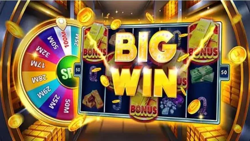 Pengguna bermain Live Casino tus4d di smartphone Android dengan dealer profesional