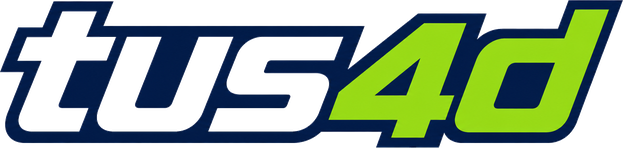 Logo tus4d